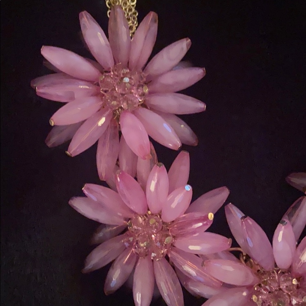 Statement Necklace - Picture 2 of 5